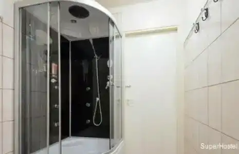 SuperHostel на Литейном 41 - 18