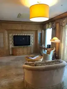 Royal Casino Spa & Resort - 21