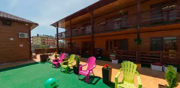 Sunny village - 22