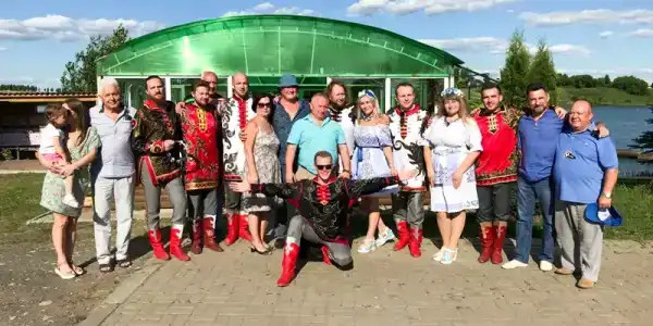 Лукоморье - 58