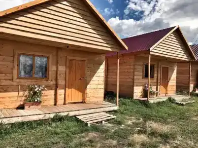 Сила гор - 5