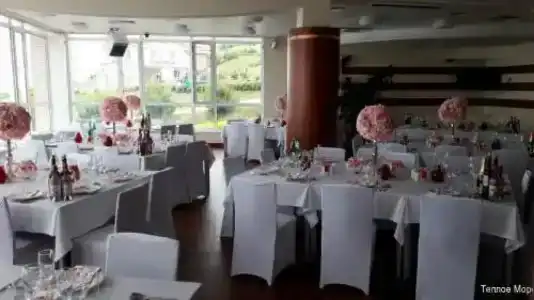 Гостиничный комплекс Теплое Море - 43