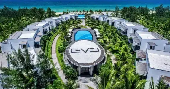 Melia Grand Hermitage All Inclusive - 26