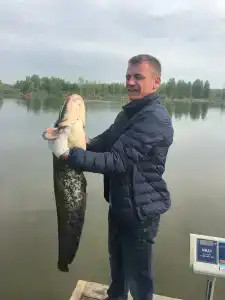 Мизиновские пруды - 86