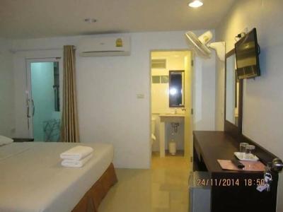 Sunshine Hostel - 47