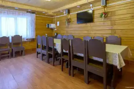 Русский дворик - 30