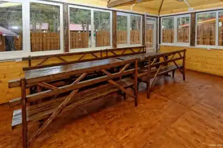 Русский дворик - 50