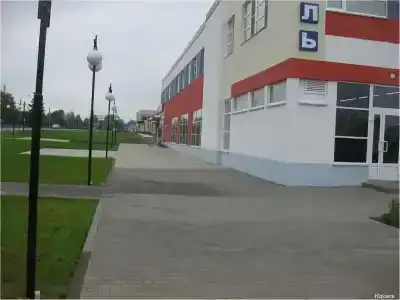 Юронга - 5