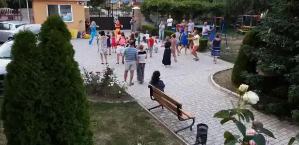 Фламинго - 34