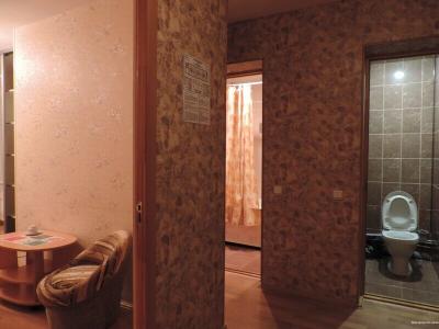 Дом артистов цирка - 30