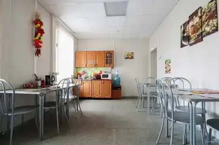 Канавинский - 76