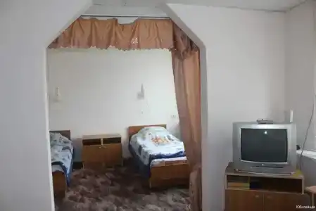 Юбилейная - 50