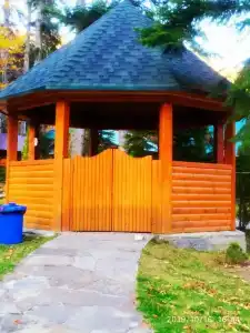 Лесной дом - 0