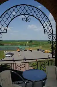 Голубой огонек - 24