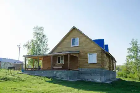 Михайловское - 4