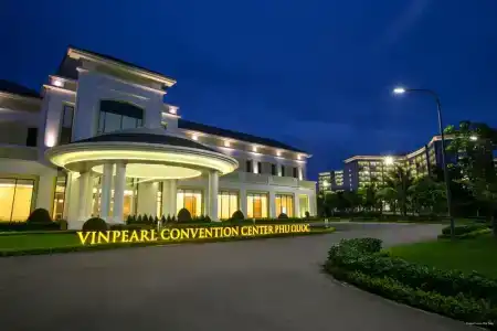 Vinpearl Luxury Nha Trang - 38