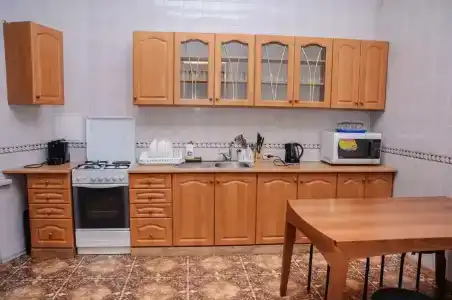 Общежитие Дипсон - 2