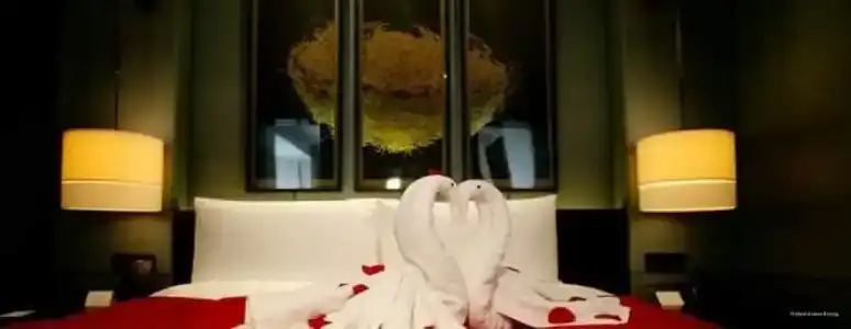 Waldorf Astoria Beijing - 89