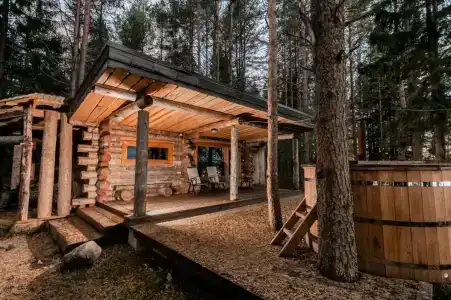 Karelia Village - 15