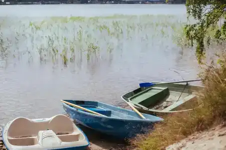 Karelia Village - 11