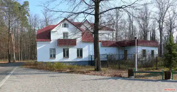 Лесная - 31