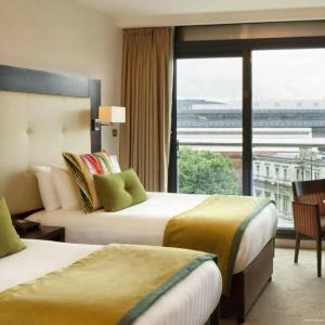 The Address Connolly (formerly The North Star) - 30