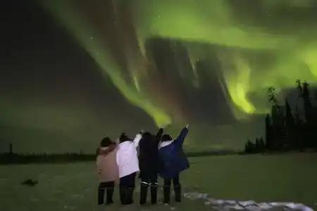 Медвежий угол - 10