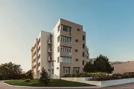 Туапсе - 13