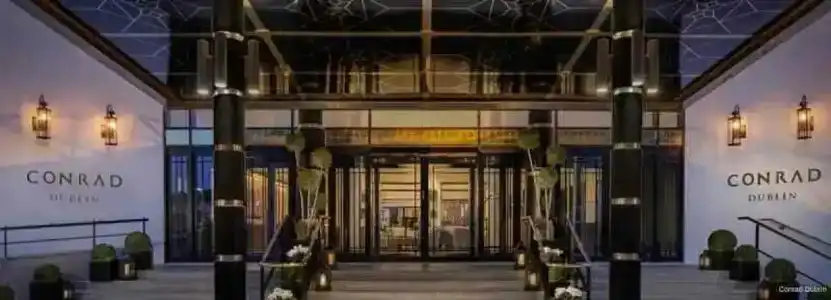 Conrad Dublin - 65