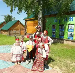 Брянское подворье - 14