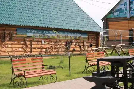 Брянское подворье - 10