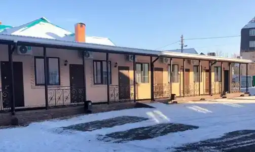 Альпийский - 13