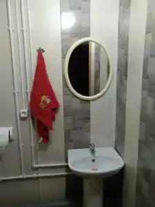 Хостел на Железнодорожной - 19