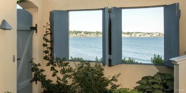 The Chanler at Cliff Walk - 42