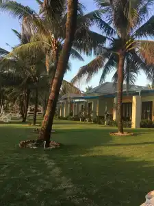 Eden Resort Phu Quoc - 0