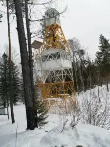 Таловский лог - 19
