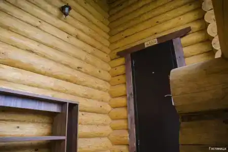 Гостевой дом в Аленино - 31