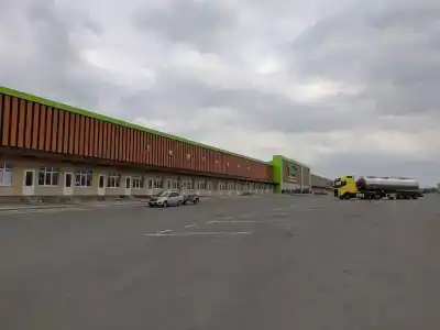 Транспарк - 27