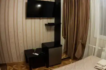День и Ночь на Профсоюзной - 25