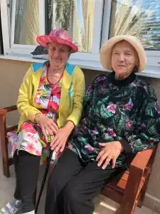 Пансионаты Осень жизни - 21