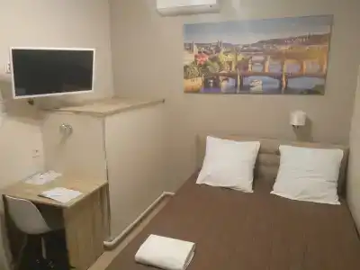 Лисья Нора - 49