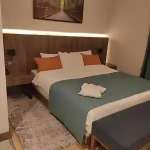 Wellness And Spa - 27