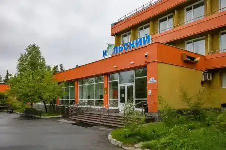 Кольский - 0