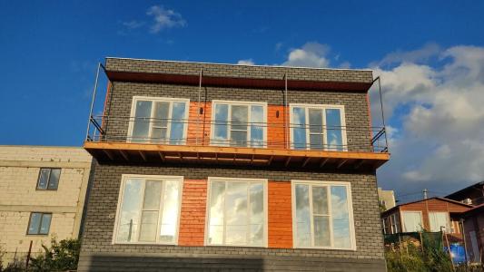 Панорама Фиолента - 38