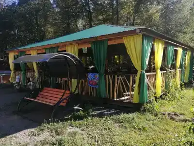 Кук-Караук - 0