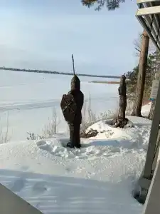 Русский берег - 77