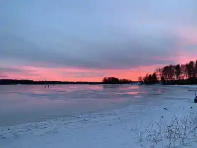 Кемпинг Парус - 15