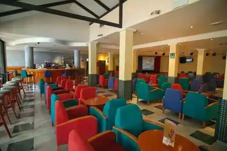 Servigroup Pueblo Benidorm - 49