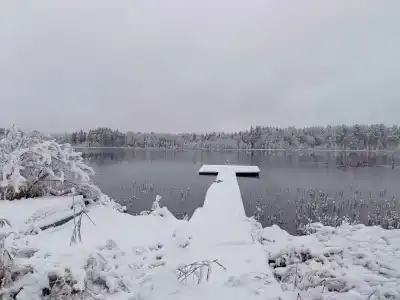 Коттедж Матриярви - 15