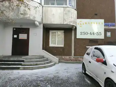 Капсула - 43